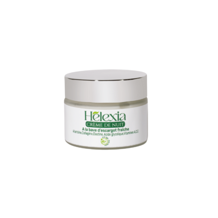 Créme de nuit